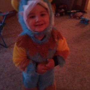 Meet your Posher, Benny